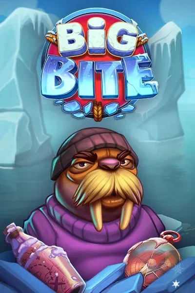 Big Bite la Donro Casino