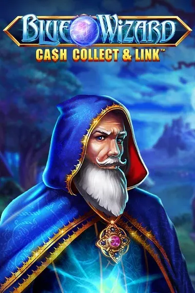 Blue Wizard la Donro Casino