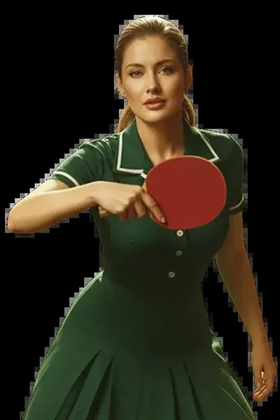 Pariuri tenis de masă la Donro Casino